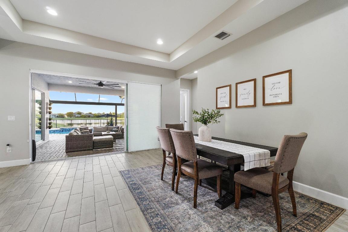 HAMMOCKS OF WESTLAKE - Residential