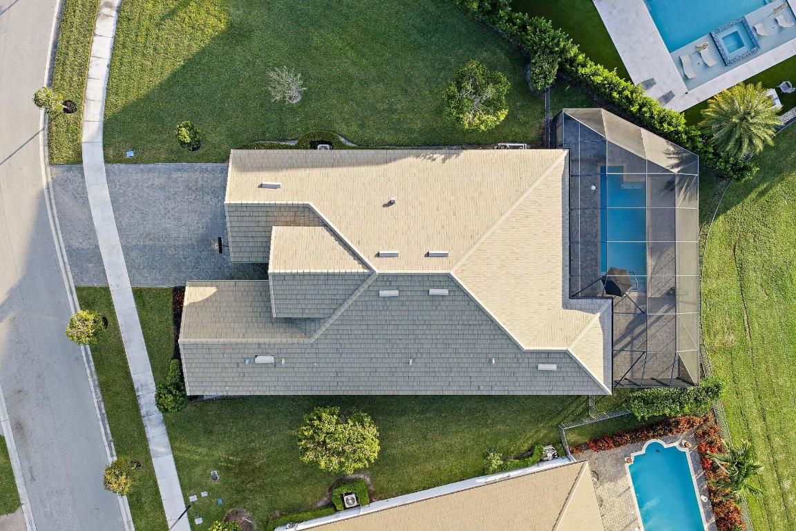 HAMMOCKS OF WESTLAKE - Residential