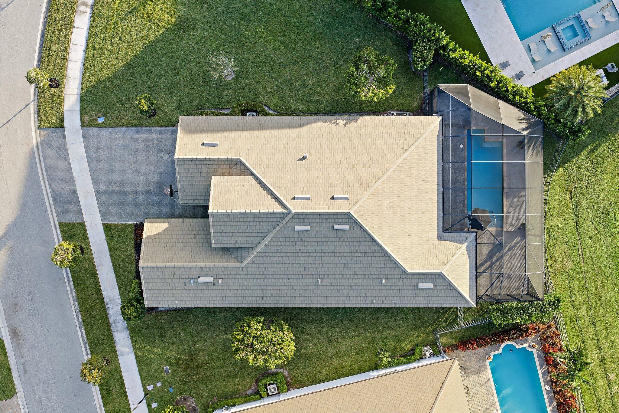 HAMMOCKS OF WESTLAKE - Residential