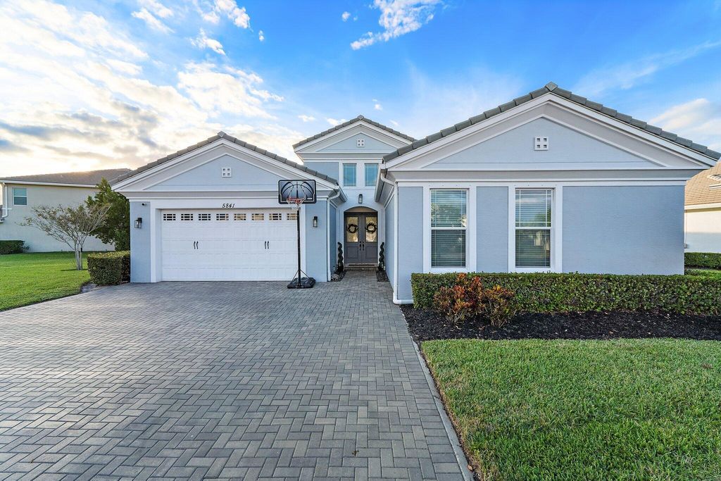 Photo of 5841 Whippoorwill Circle, Westlake, FL 33470 (MLS # R11140533)