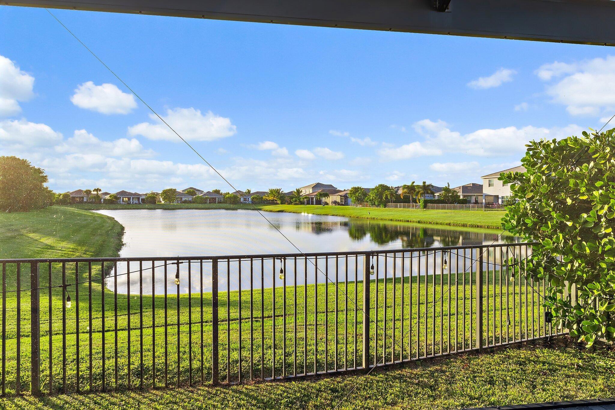 HAMMOCKS OF WESTLAKE - Residential