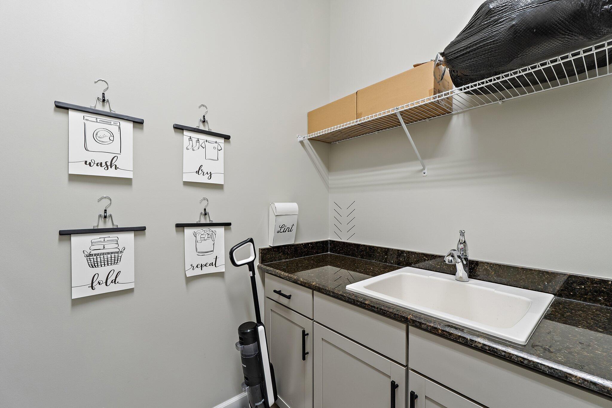 HAMMOCKS OF WESTLAKE - Residential