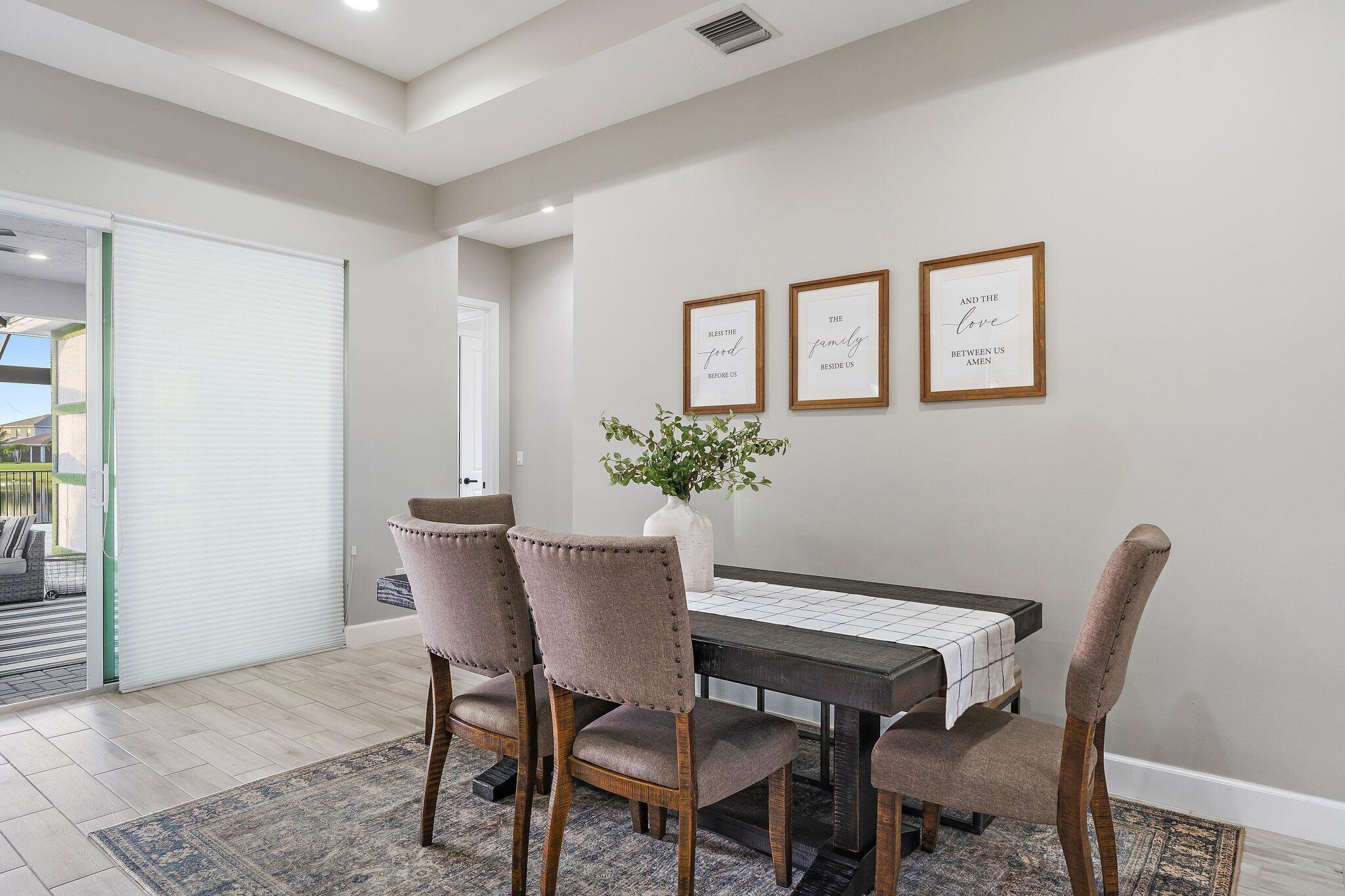 HAMMOCKS OF WESTLAKE - Residential