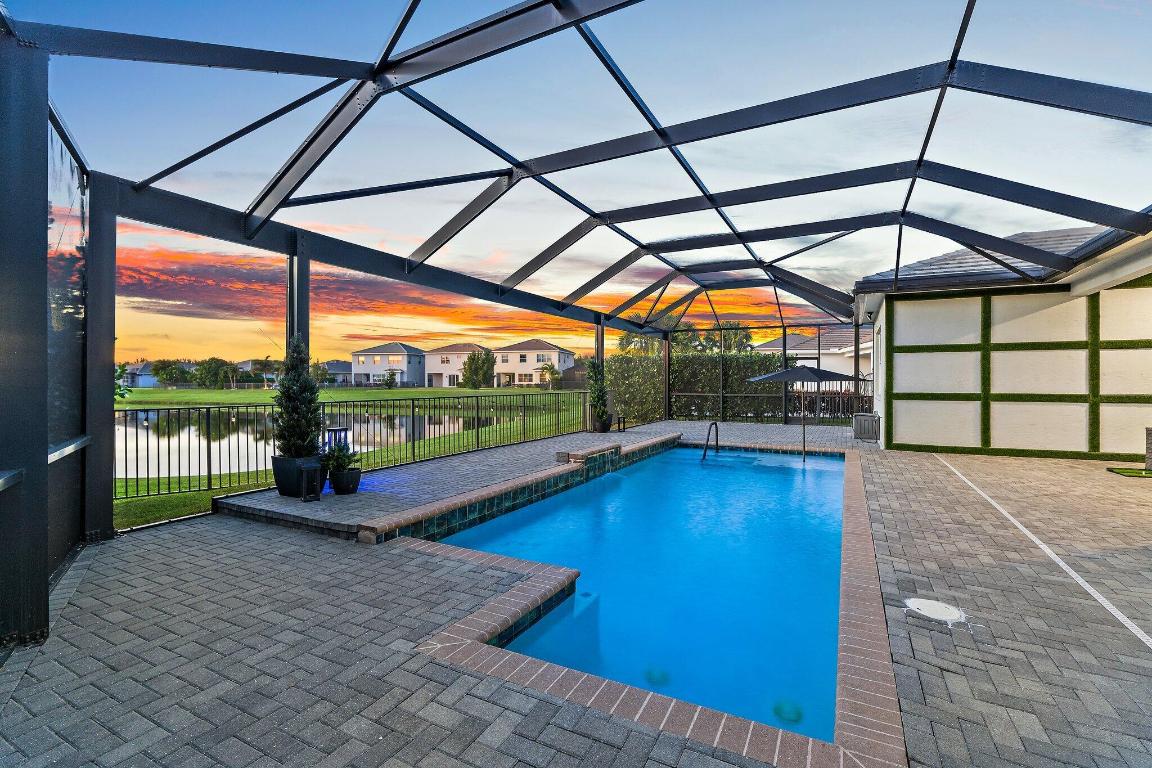 HAMMOCKS OF WESTLAKE - Residential