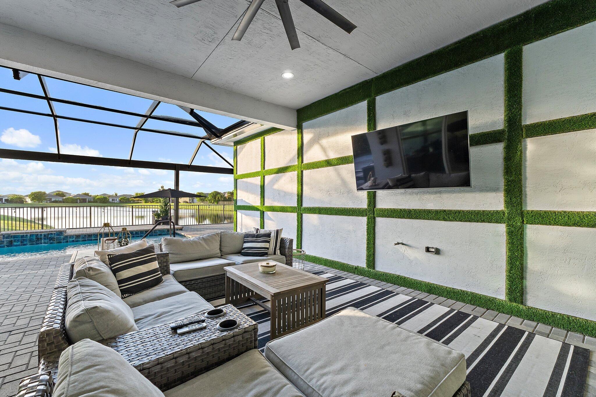 HAMMOCKS OF WESTLAKE - Residential