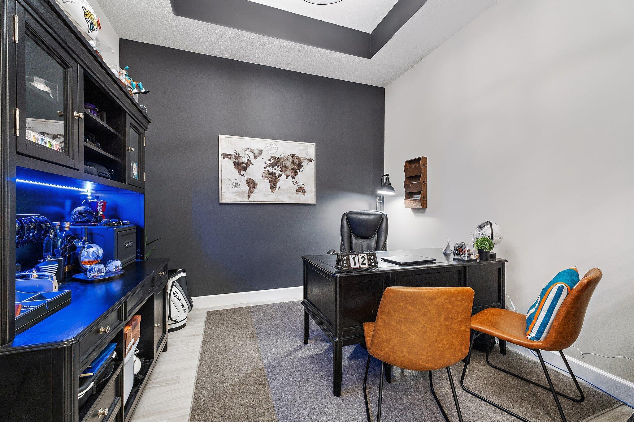 HAMMOCKS OF WESTLAKE - Residential