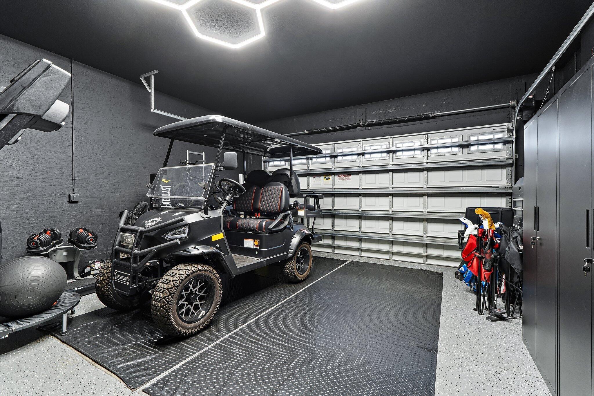 HAMMOCKS OF WESTLAKE - Residential