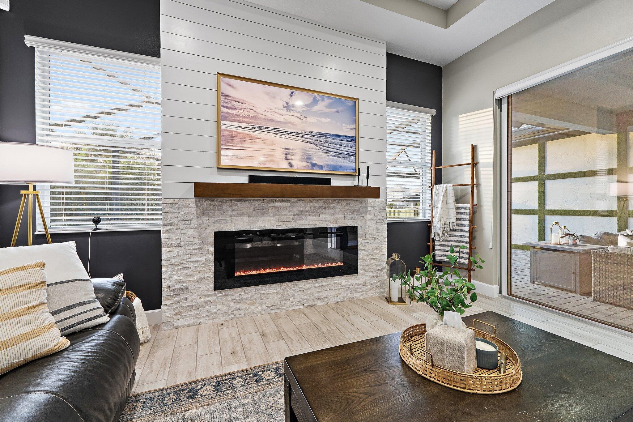 HAMMOCKS OF WESTLAKE - Residential