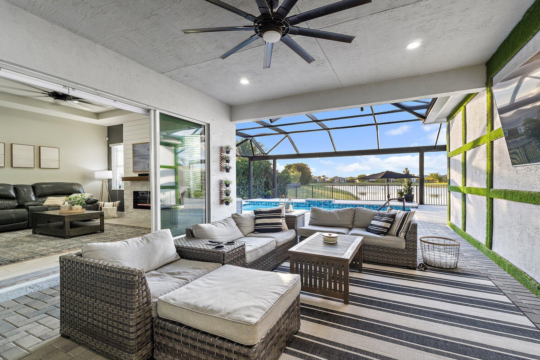 HAMMOCKS OF WESTLAKE - Residential