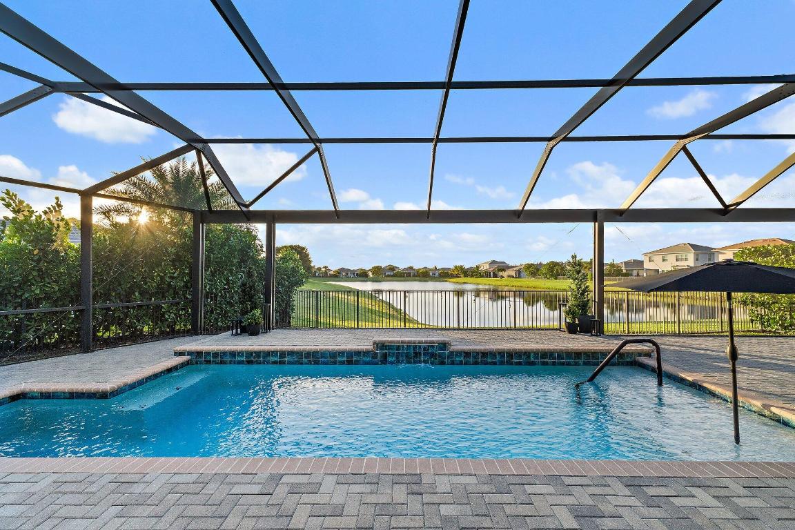 HAMMOCKS OF WESTLAKE - Residential