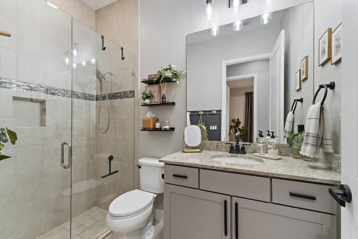 HAMMOCKS OF WESTLAKE - Residential