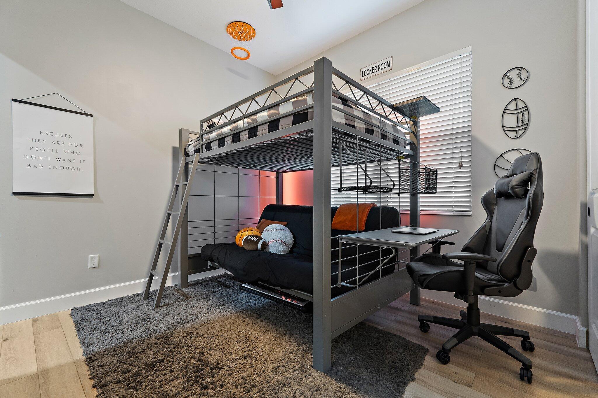 HAMMOCKS OF WESTLAKE - Residential