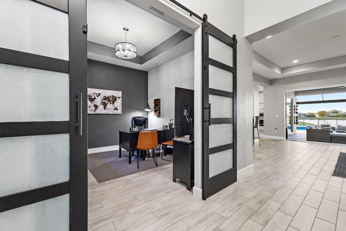 HAMMOCKS OF WESTLAKE - Residential