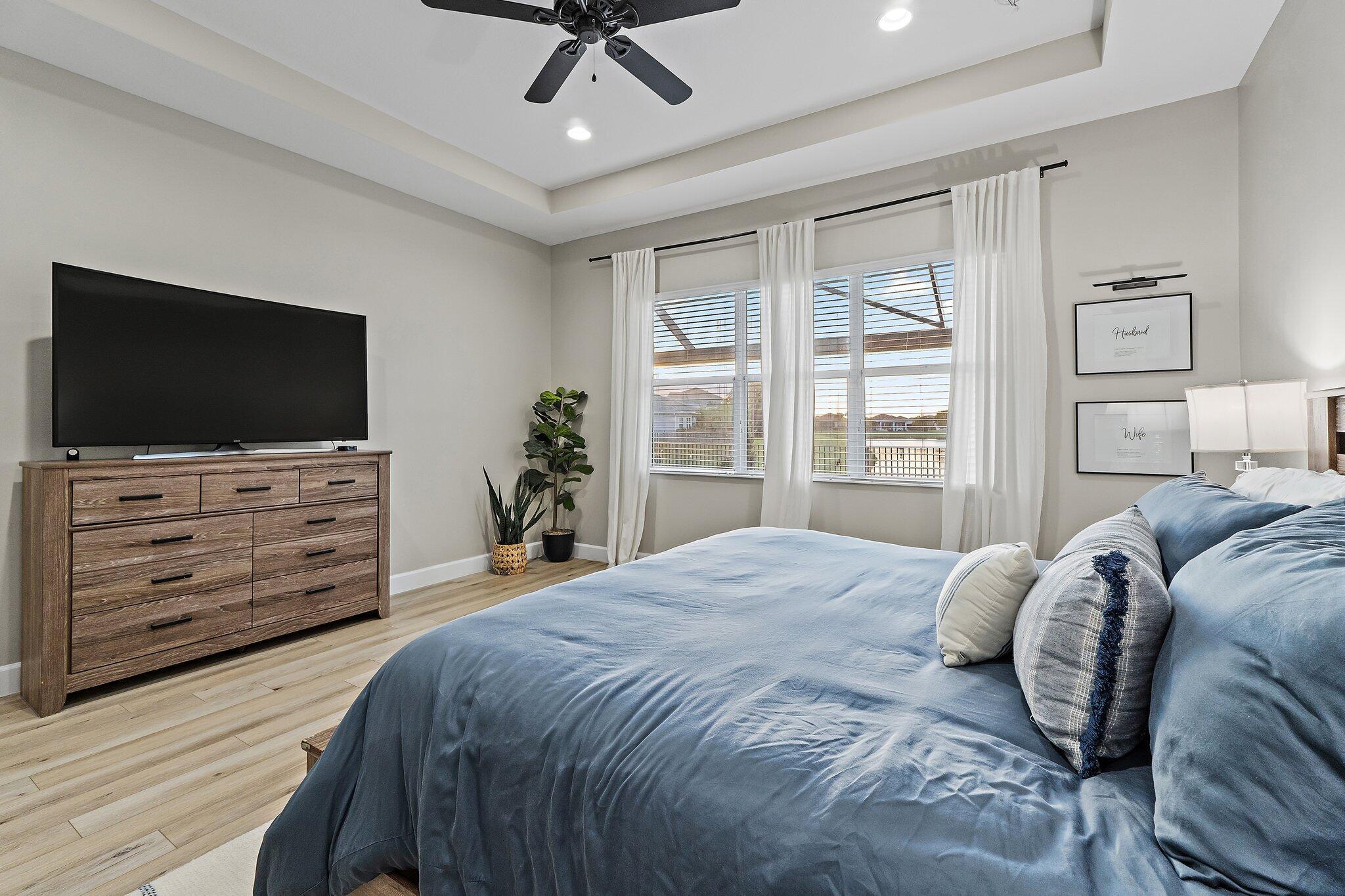 HAMMOCKS OF WESTLAKE - Residential