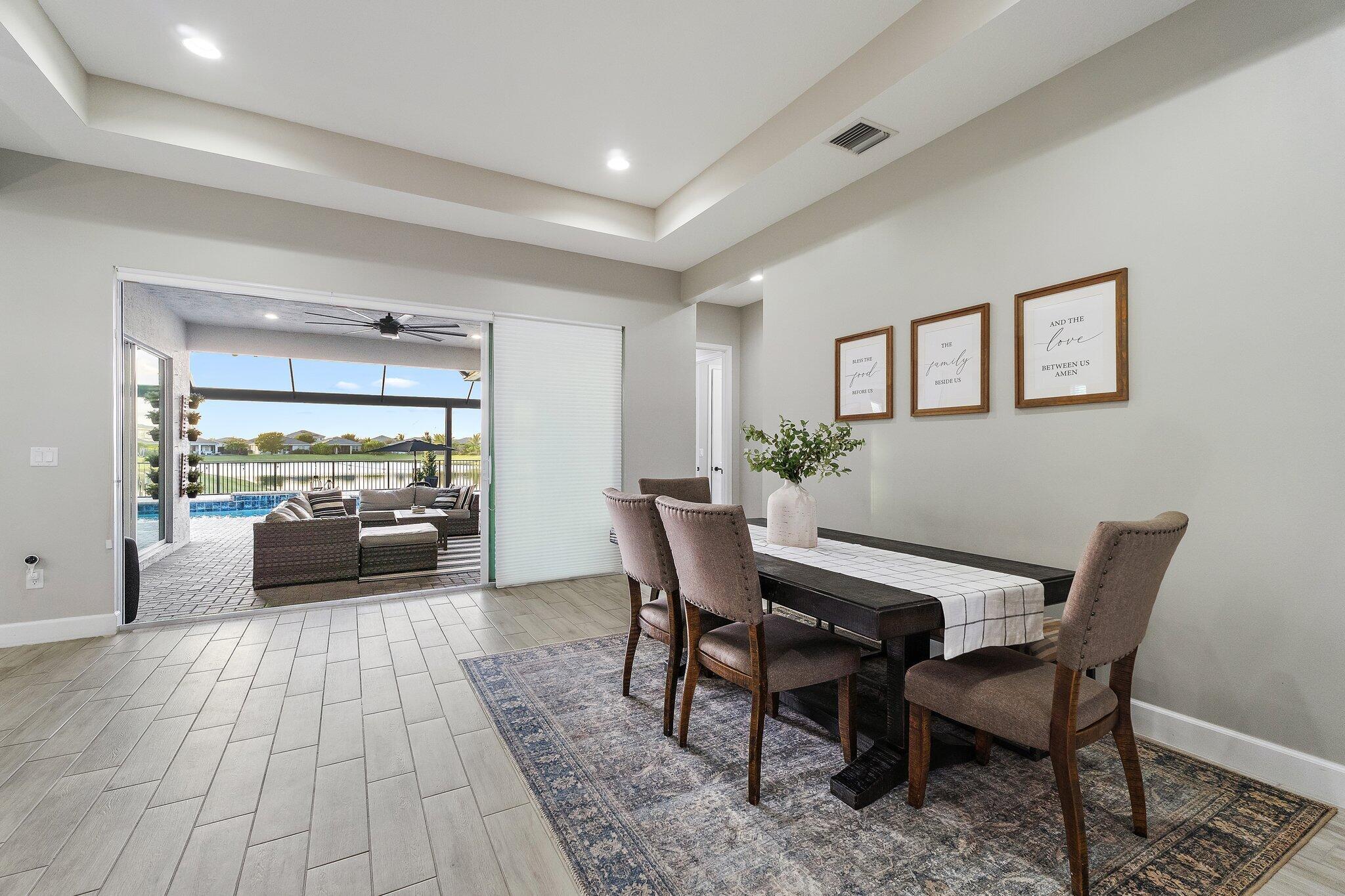 HAMMOCKS OF WESTLAKE - Residential