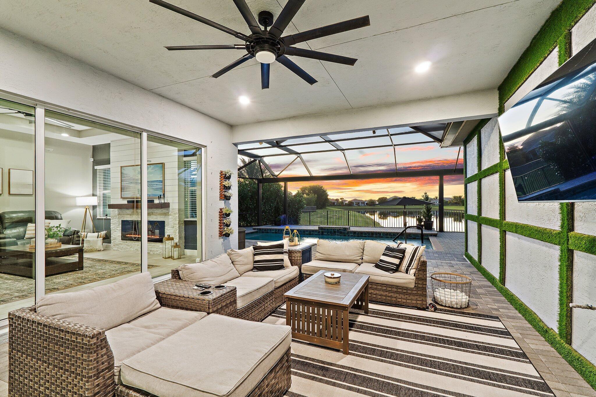 HAMMOCKS OF WESTLAKE - Residential