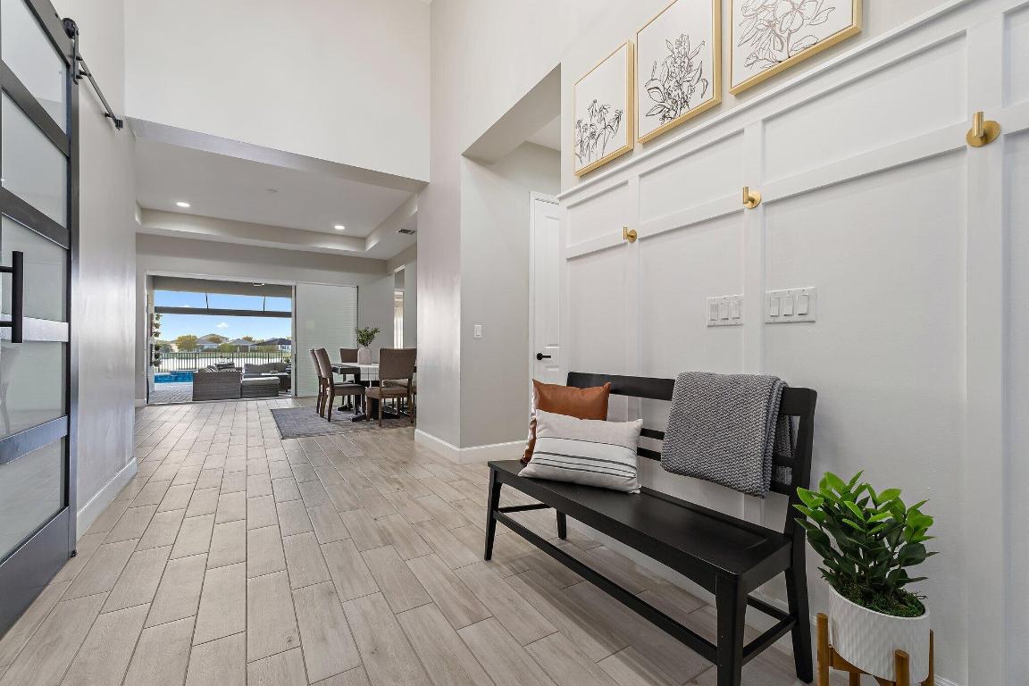 HAMMOCKS OF WESTLAKE - Residential