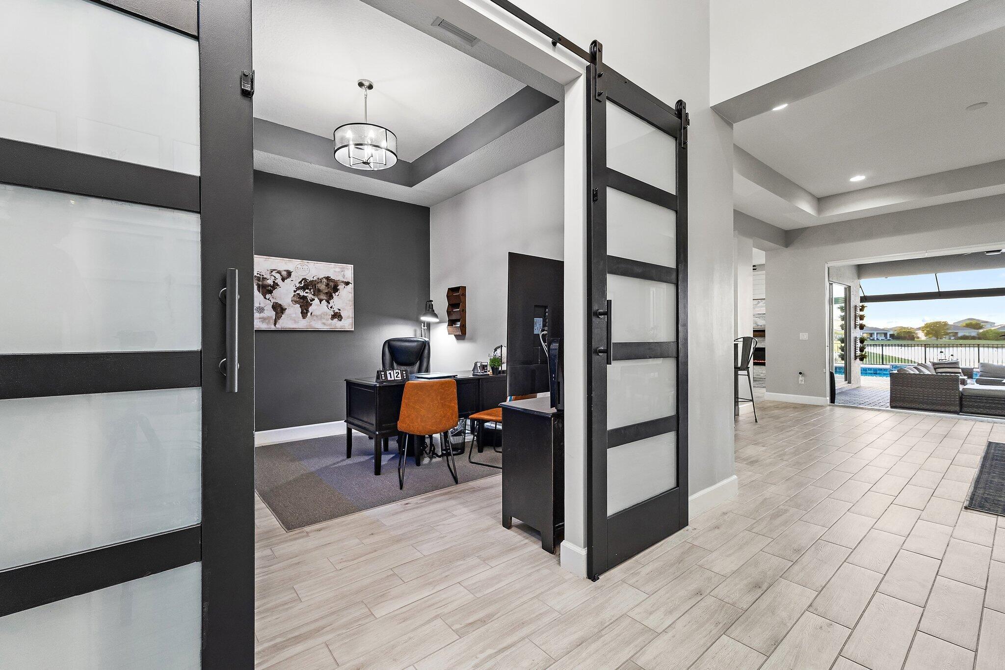 HAMMOCKS OF WESTLAKE - Residential