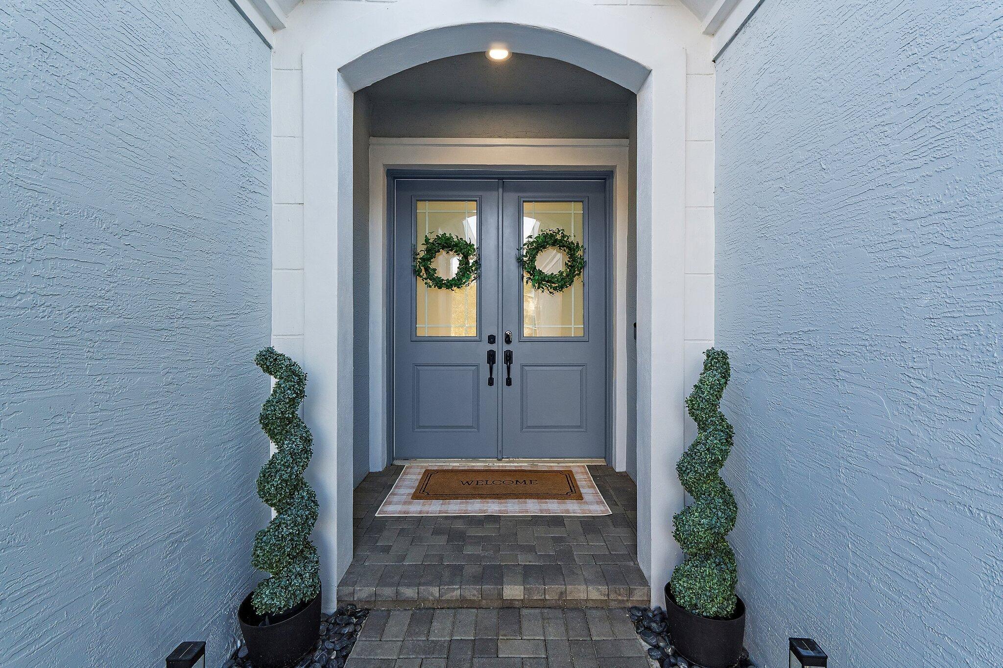 HAMMOCKS OF WESTLAKE - Residential