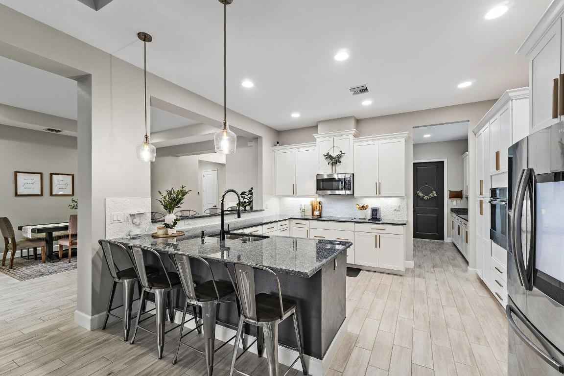 HAMMOCKS OF WESTLAKE - Residential