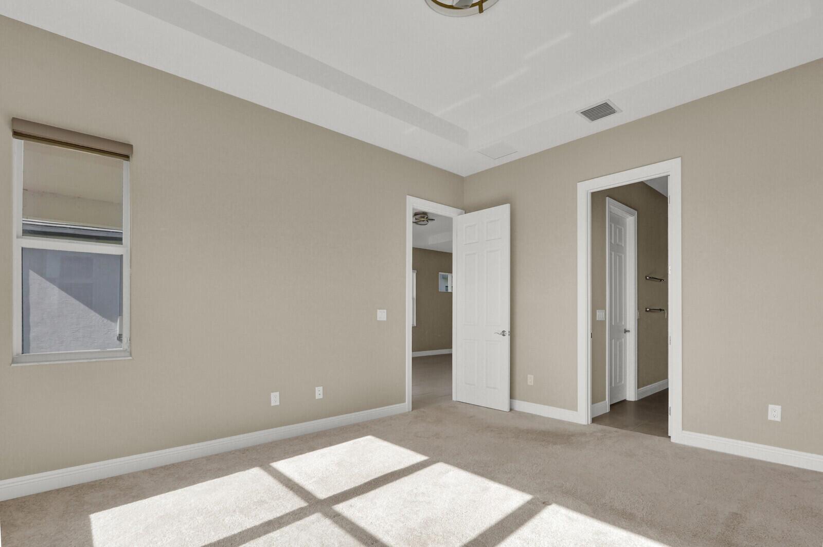 VERANO SOUTH PUD 1 - POD - Residential Lease