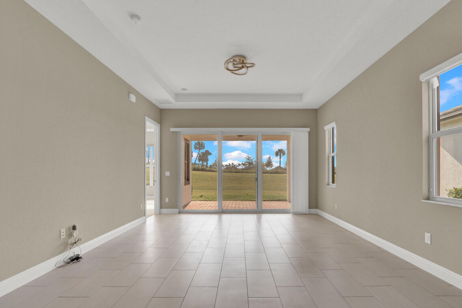 VERANO SOUTH PUD 1 - POD - Residential Lease