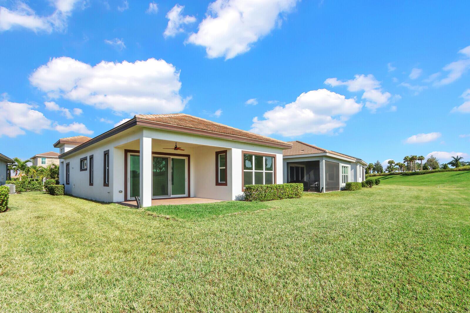 VERANO SOUTH PUD 1 - POD - Residential Lease