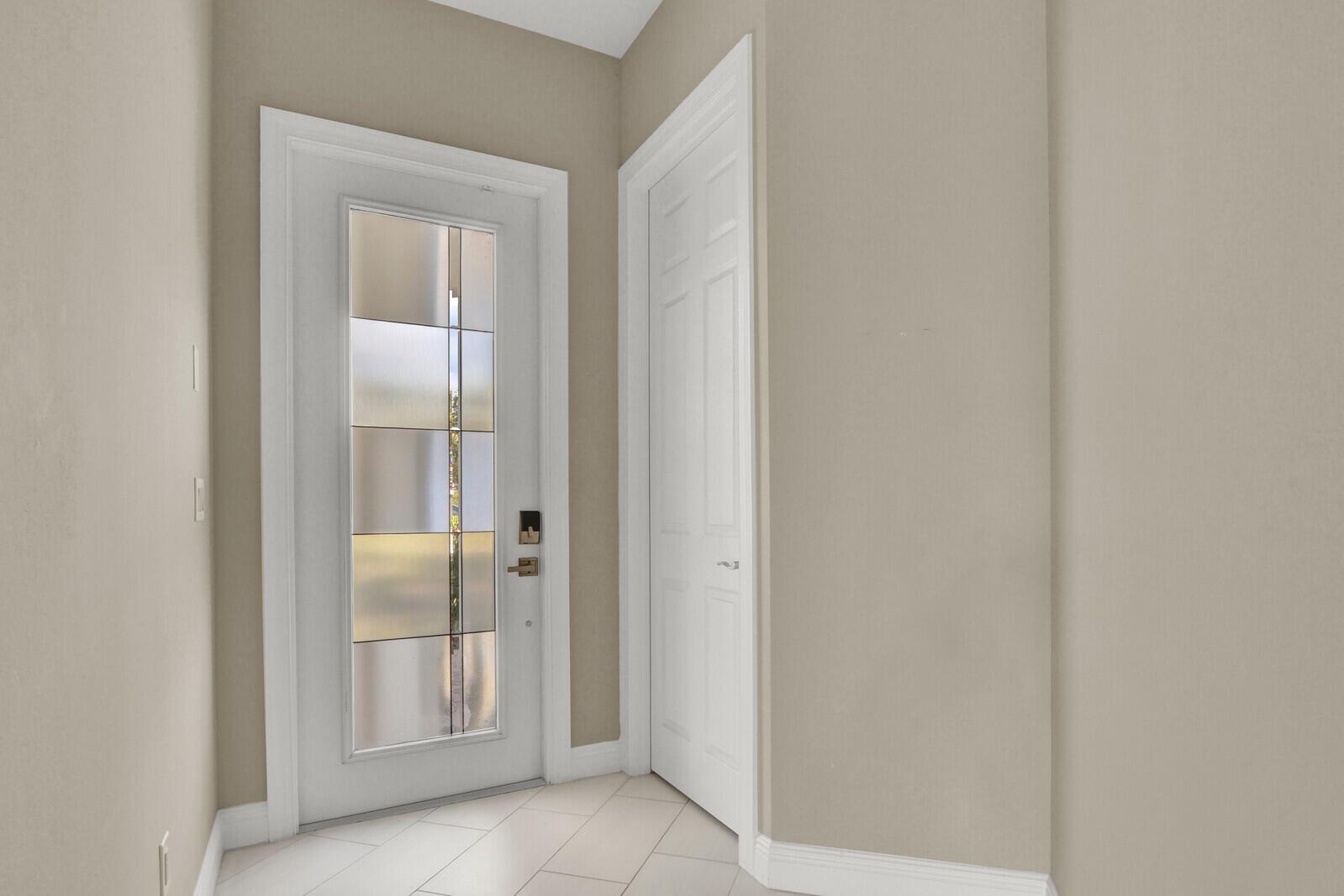 VERANO SOUTH PUD 1 - POD - Residential Lease