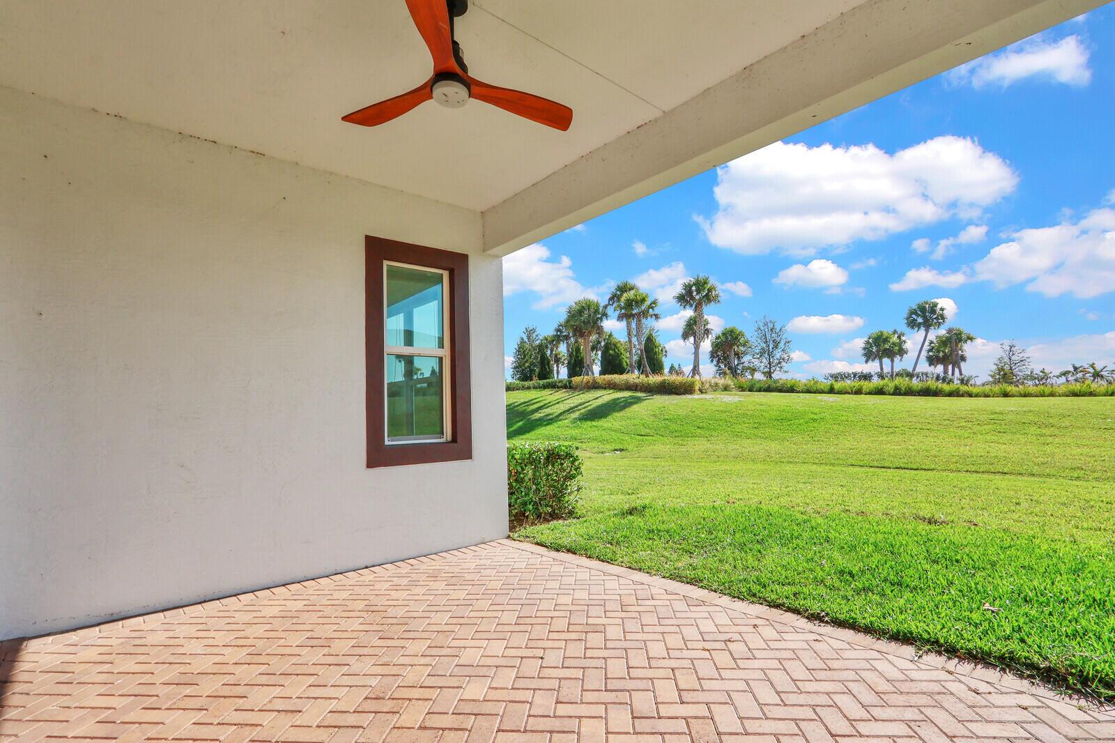 VERANO SOUTH PUD 1 - POD - Residential Lease