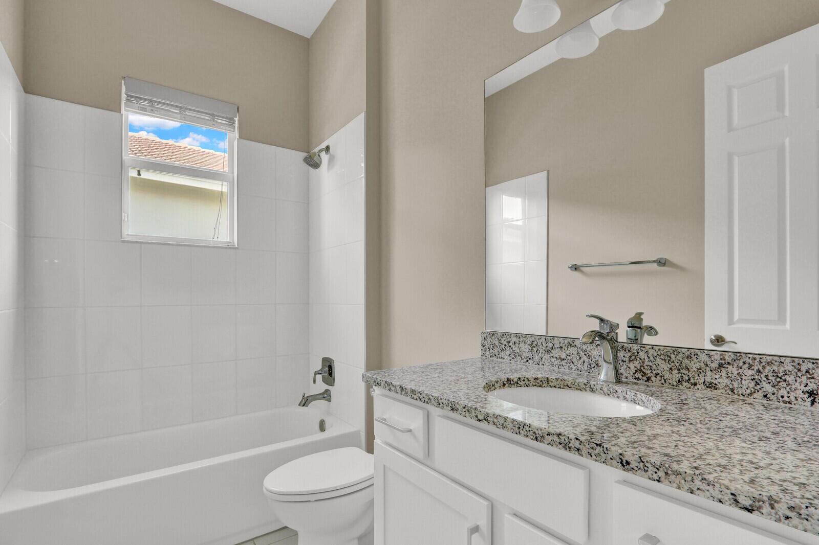 VERANO SOUTH PUD 1 - POD - Residential Lease