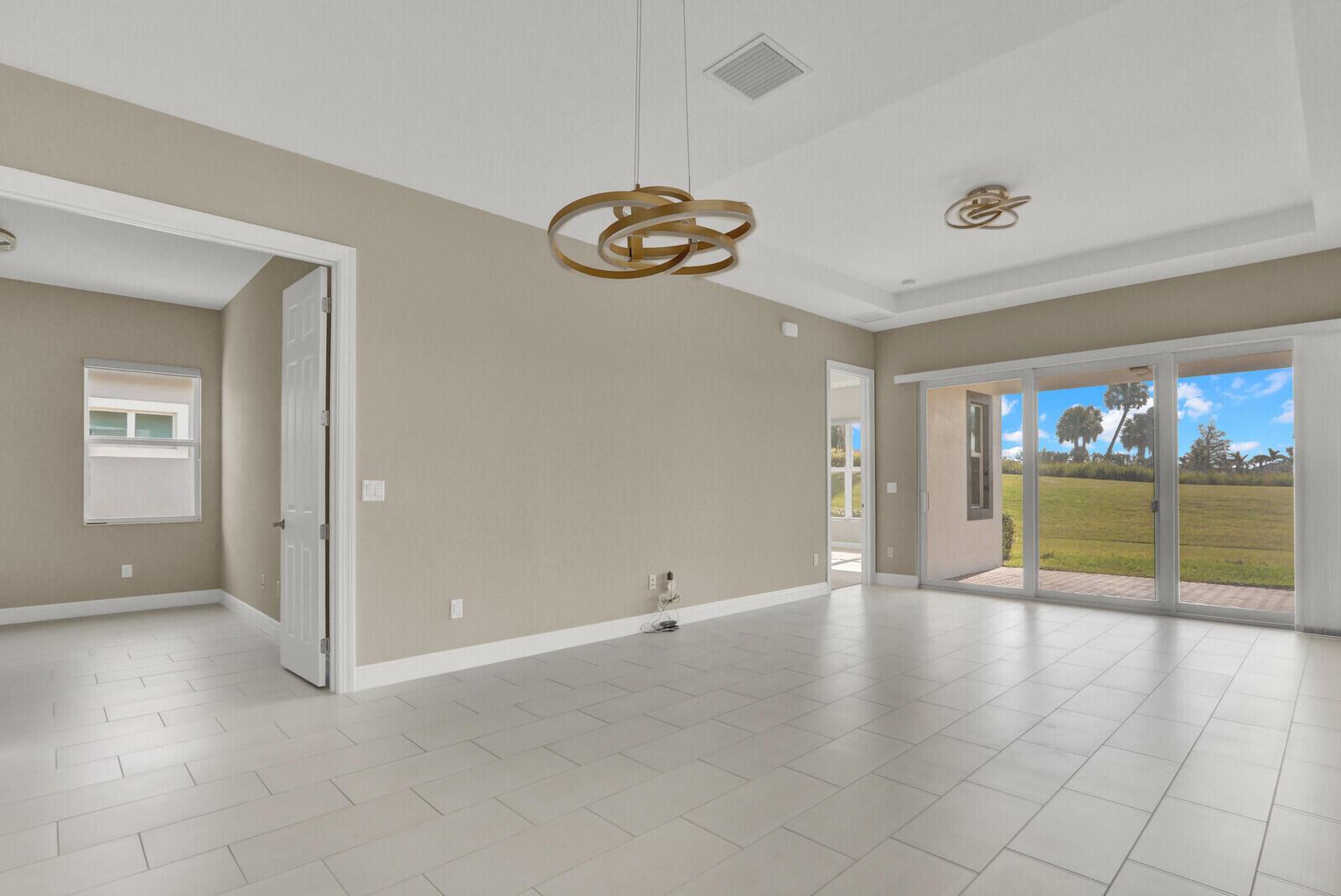 VERANO SOUTH PUD 1 - POD - Residential Lease