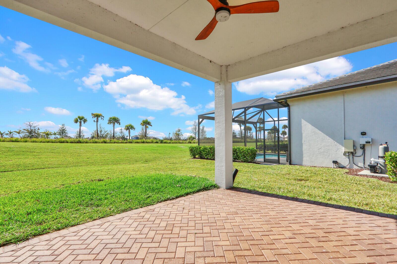 VERANO SOUTH PUD 1 - POD - Residential Lease