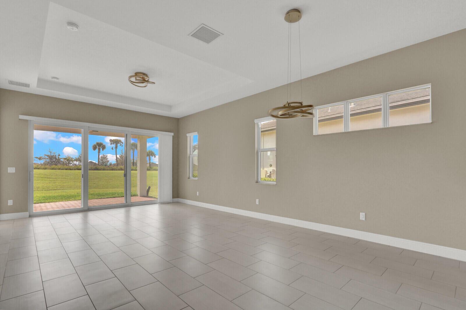 VERANO SOUTH PUD 1 - POD - Residential Lease