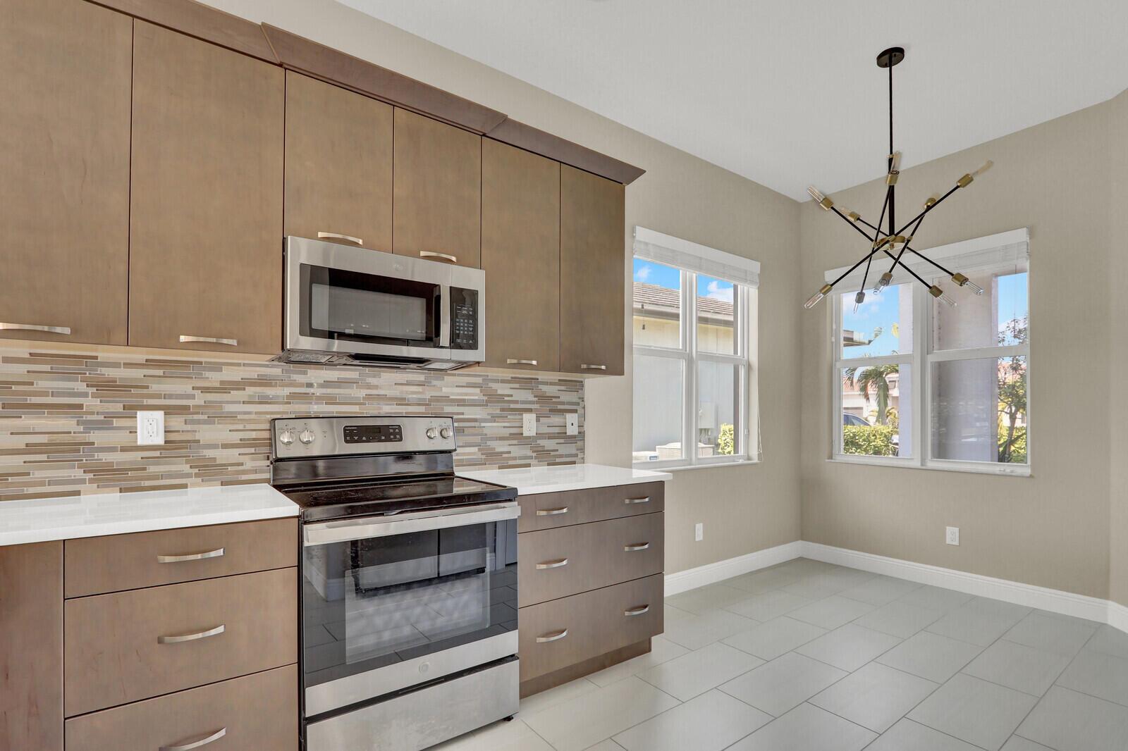 VERANO SOUTH PUD 1 - POD - Residential Lease