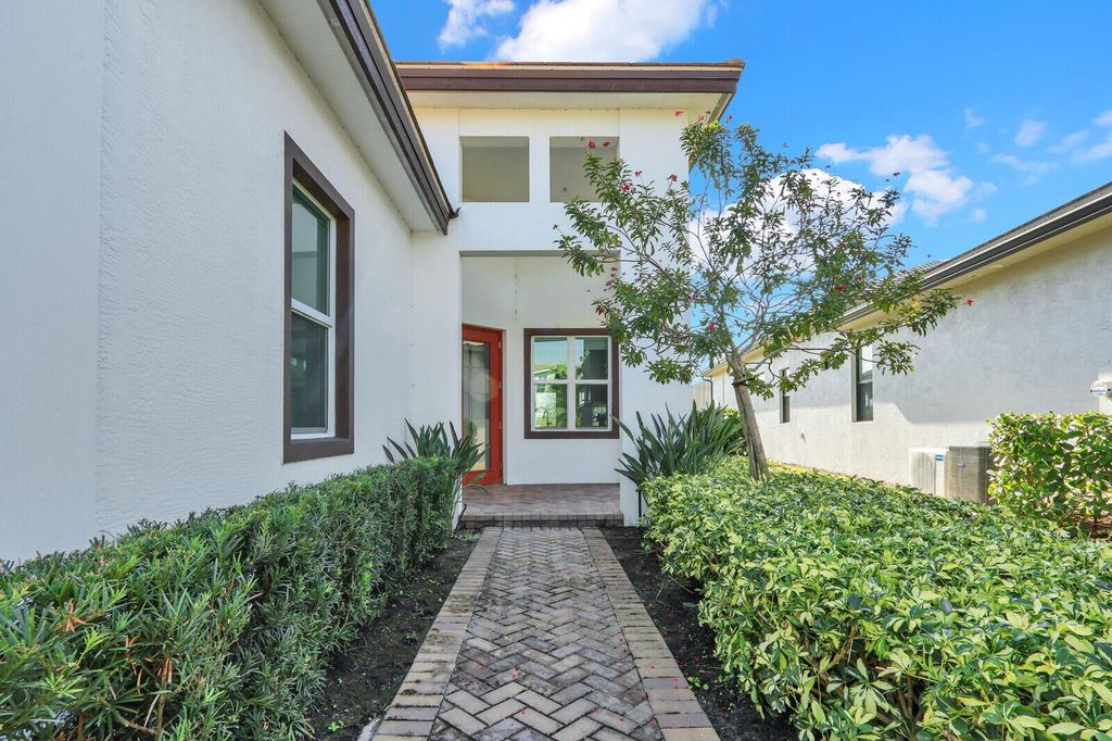 Photo of 9273 SW Pepoli Way, Port Saint Lucie, FL 34987 (MLS # R11146402)