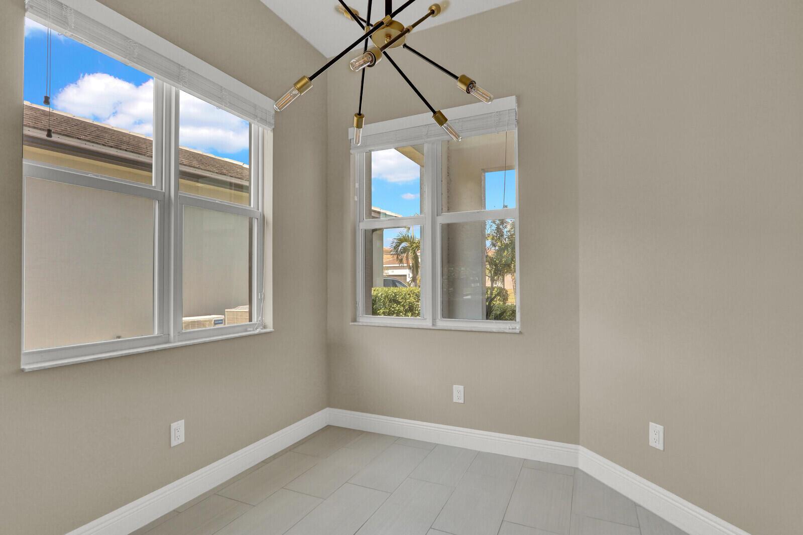 VERANO SOUTH PUD 1 - POD - Residential Lease