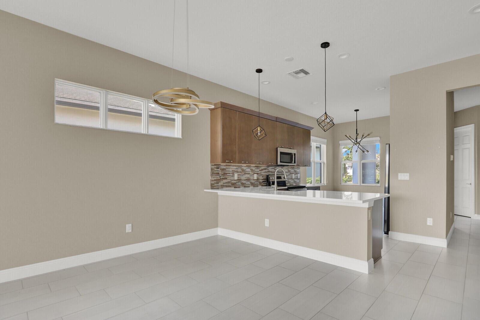 VERANO SOUTH PUD 1 - POD - Residential Lease