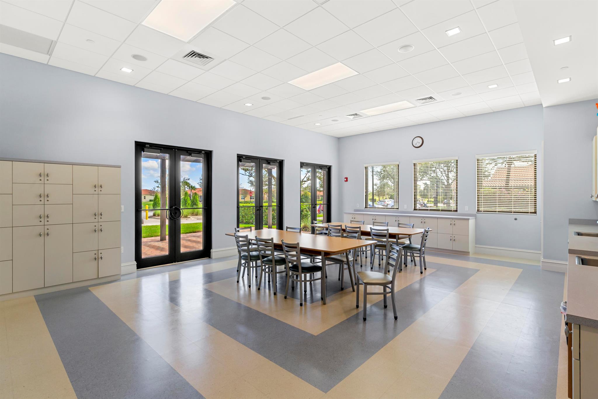 VERANO SOUTH PUD 1 - POD - Residential Lease