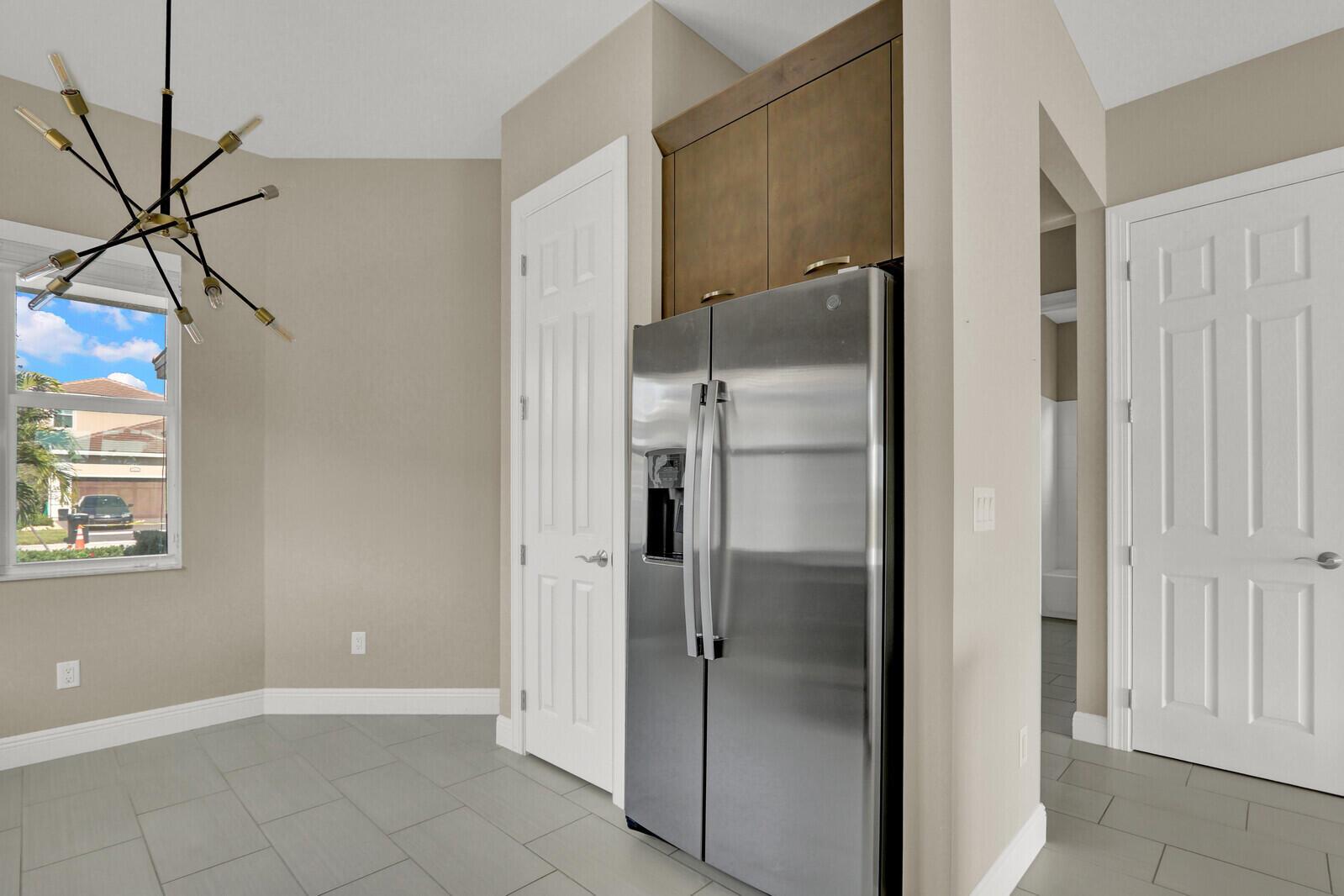 VERANO SOUTH PUD 1 - POD - Residential Lease