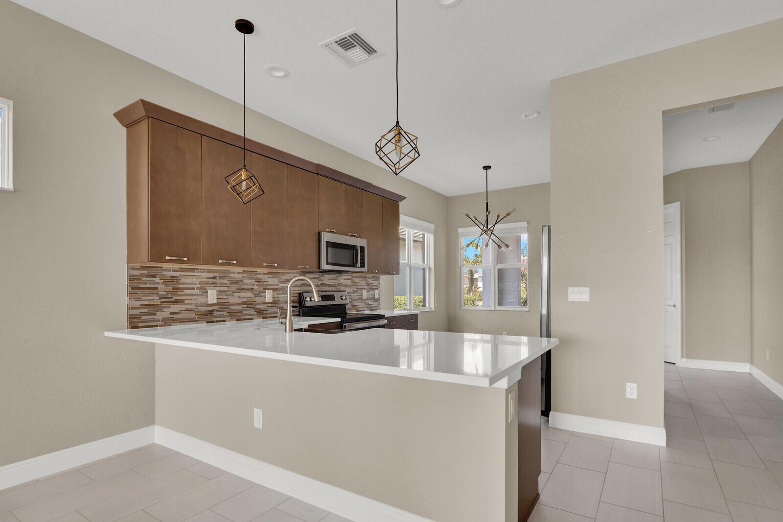 VERANO SOUTH PUD 1 - POD - Residential Lease