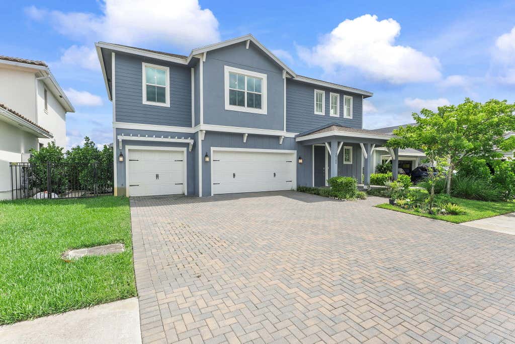 Photo of 19160 Croft Mill Xing, Loxahatchee, FL 33470 (MLS # B26064382)