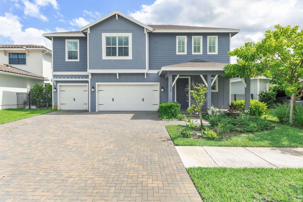 Photo of 19160 Croft Mill Xing, Loxahatchee, FL 33470 (MLS # B26064382)