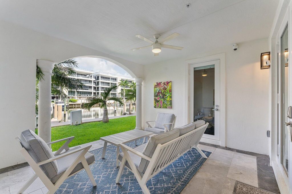 Photo of 57 Isle Of Venice Drive #57, Fort Lauderdale, FL 33301 (MLS # B26045916)