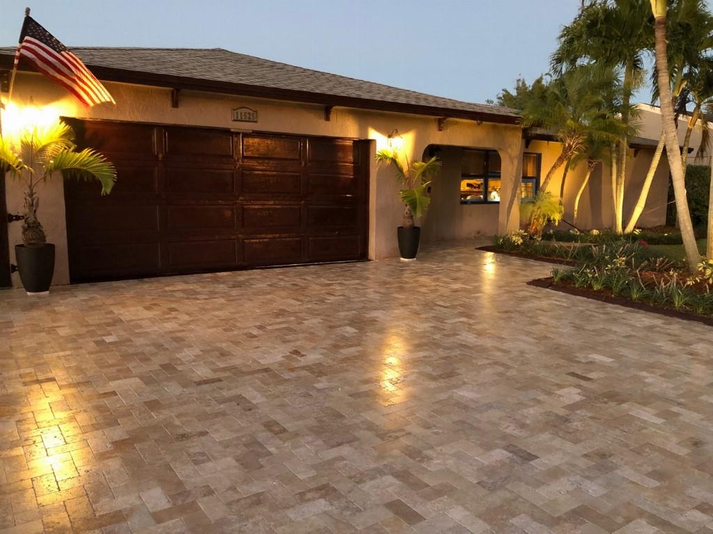 Flamingo Gardens-Tamarind - Residential