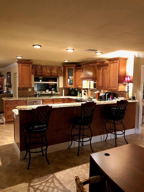 Flamingo Gardens-Tamarind - Residential