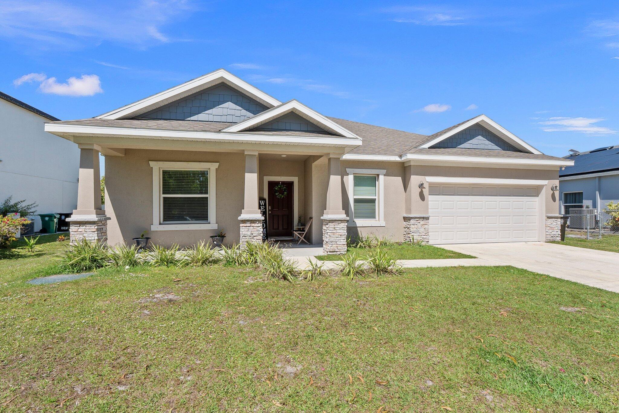 5345 NW Alam Circle