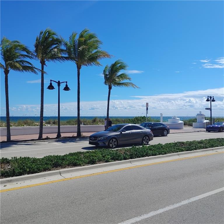 Las Olas By The Sea Ext 7 - Land