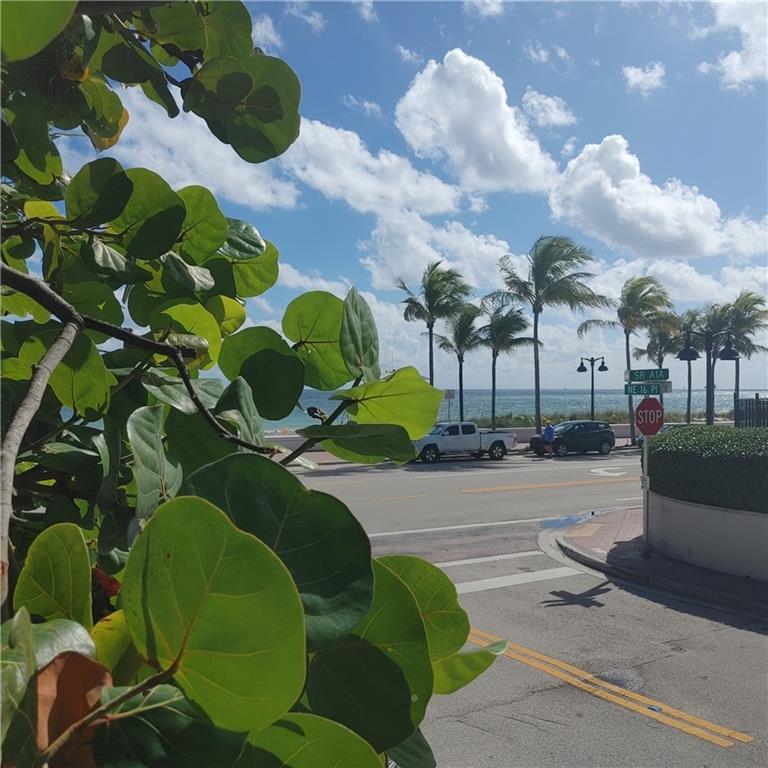 Las Olas By The Sea Ext 7 - Land