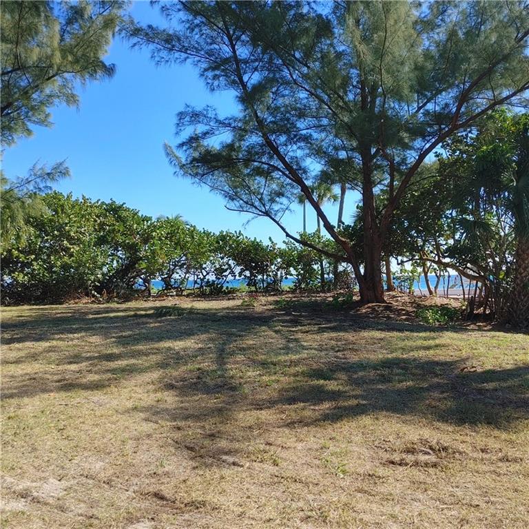 Las Olas By The Sea Ext 7 - Land