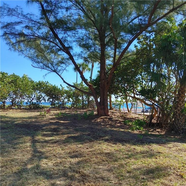 Las Olas By The Sea Ext 7 - Land